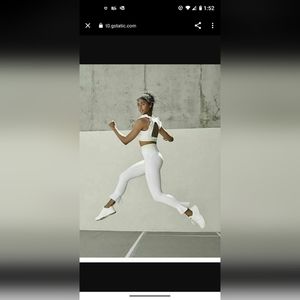 Free People Leggings (set of 2)